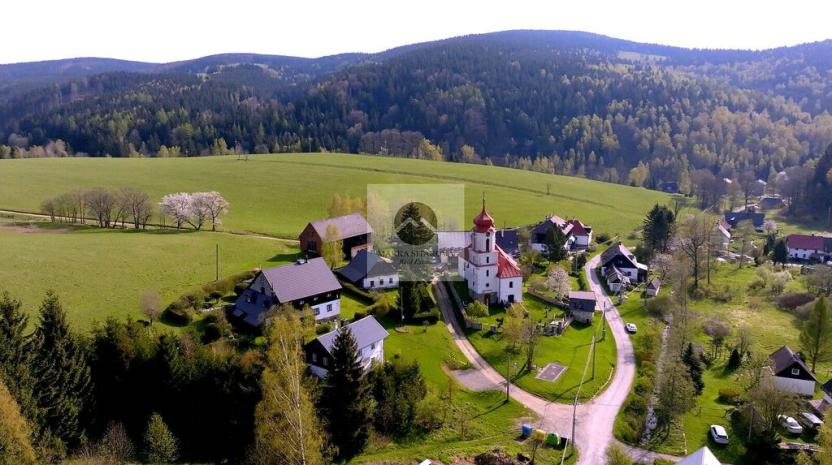 Prodej komerčního pozemku, Staré Město, 2791 m2