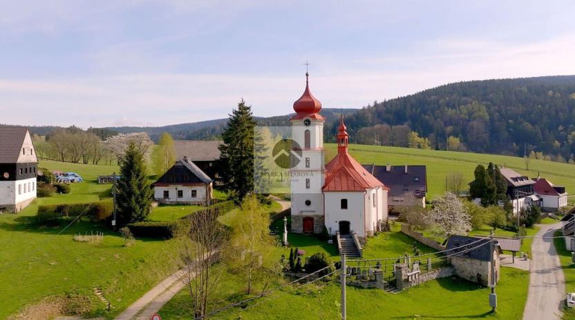 Prodej komerčního pozemku, Staré Město, 2791 m2