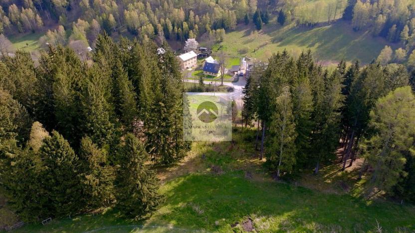 Prodej komerčního pozemku, Staré Město, 2791 m2