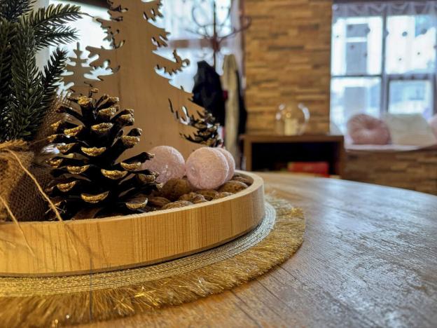 Pronájem restaurace, Turnov, náměstí Českého Ráje, 120 m2