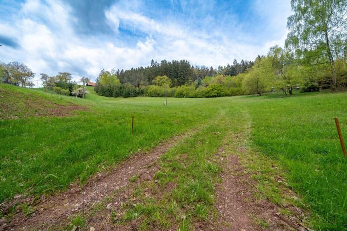 Prodej pozemku, Nová Paka - Zlámaniny, 3116 m2