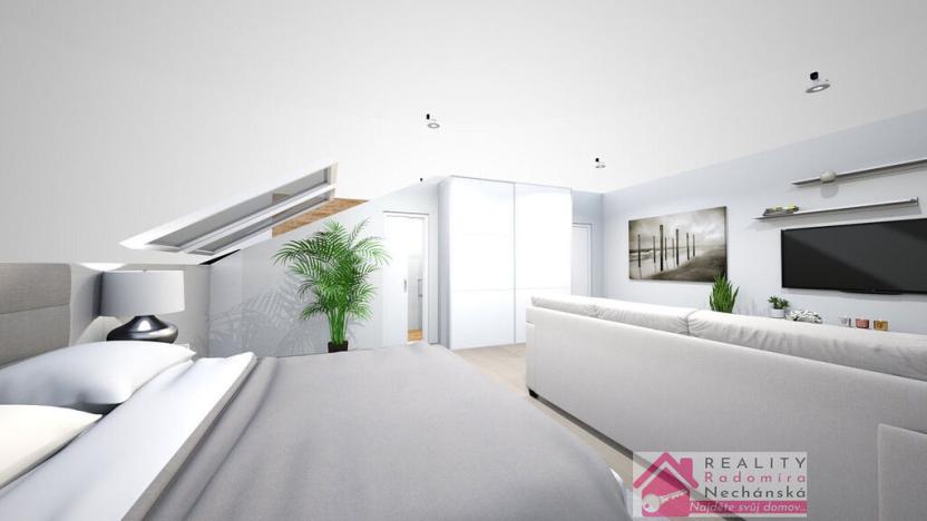 Prodej bytu 2+kk, Nová Paka, P. Bezruče, 63 m2