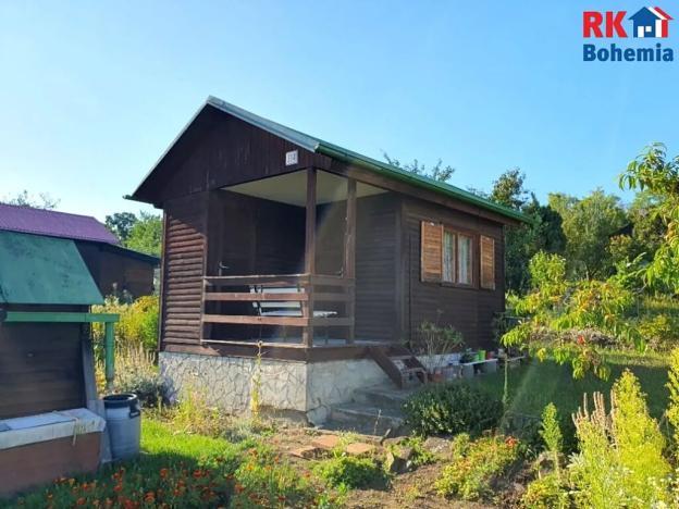 Prodej chaty, Kosmonosy, Pod koupalištěm, 20 m2