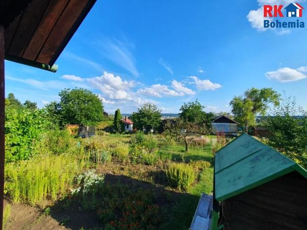 Prodej chaty, Kosmonosy, Pod koupalištěm, 20 m2