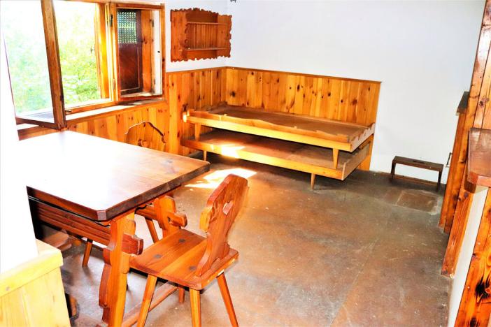 Prodej chaty, Kamenný Újezd - Rančice, 50 m2