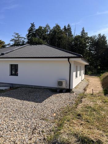 Prodej rodinného domu, Bystřice, 98 m2