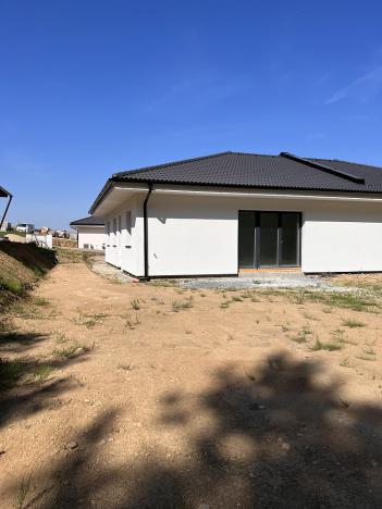 Prodej rodinného domu, Bystřice, 98 m2