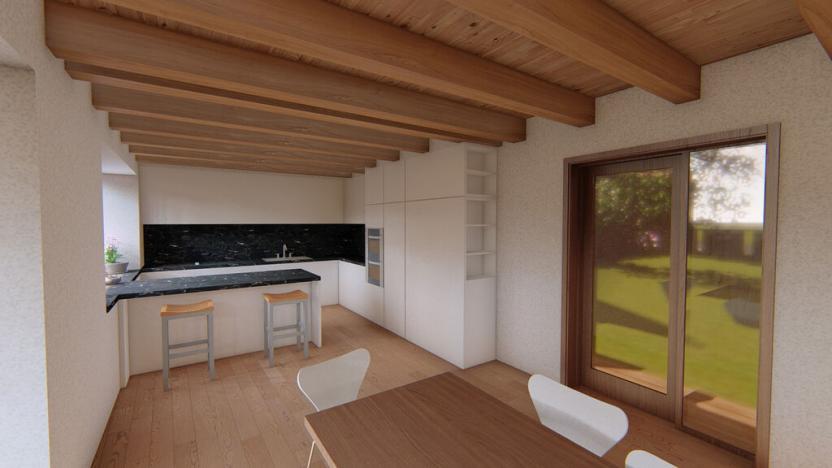 Prodej rodinného domu, Tupadly, 173 m2