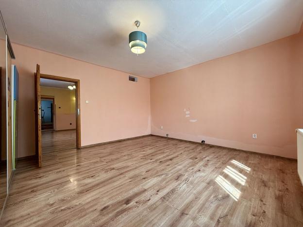 Prodej rodinného domu, Neveklov - Radslavice, 79 m2