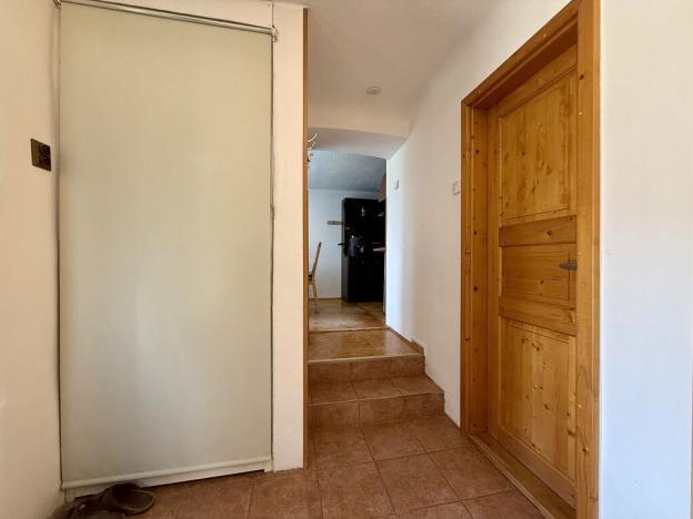 Prodej rodinného domu, Neveklov - Radslavice, 79 m2