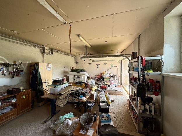 Prodej rodinného domu, Neveklov - Radslavice, 79 m2