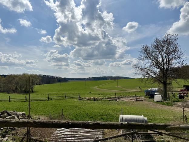 Prodej rodinného domu, Neveklov - Radslavice, 79 m2