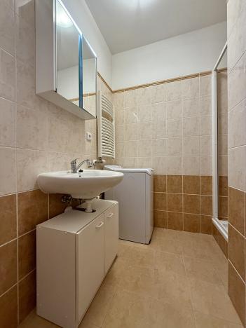 Prodej bytu 2+kk, Benešov, Červené Vršky, 44 m2