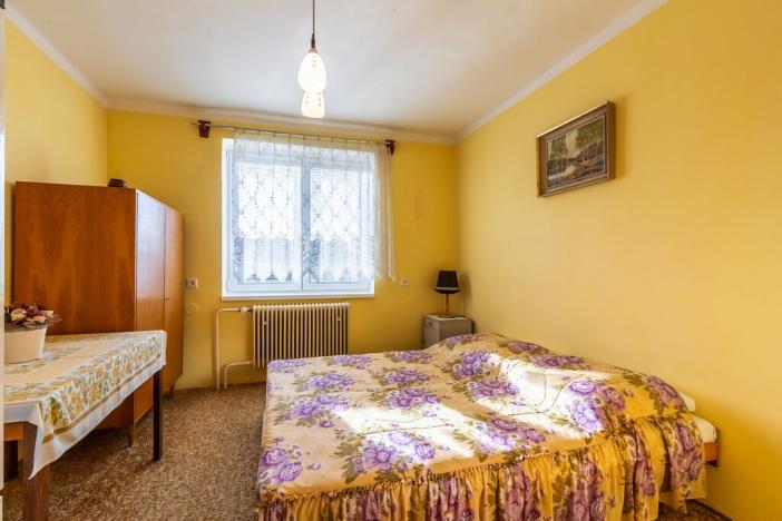 Prodej rodinného domu, Loket - Němčice, 162 m2