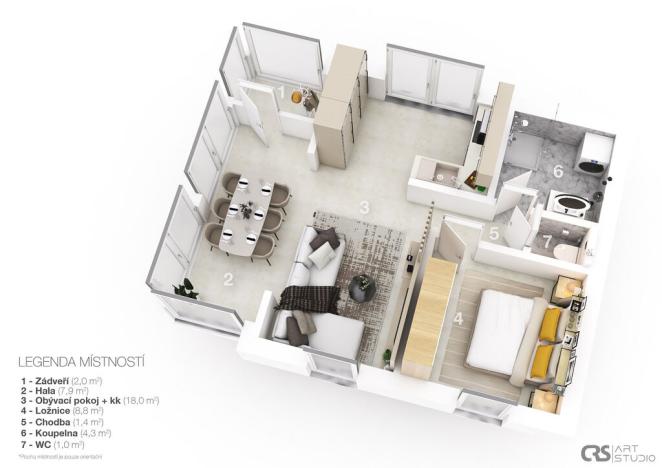 Prodej rodinného domu, Babice, Starobabická, 200 m2