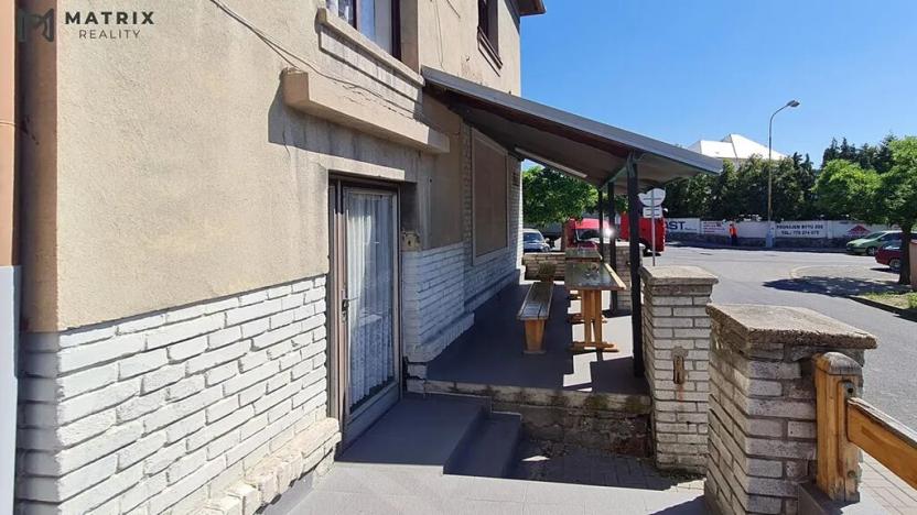 Prodej rodinného domu, Duchcov, Osecká, 490 m2