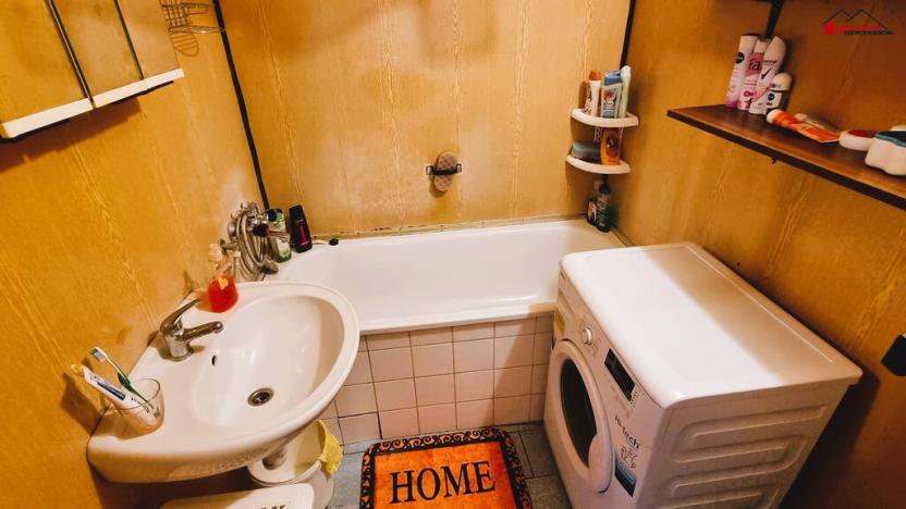 Prodej bytu 3+1, Břeclav, Na Valtické, 81 m2