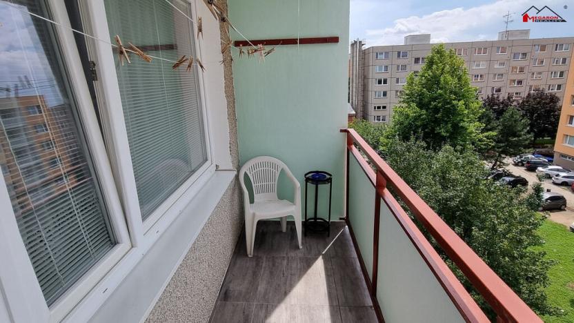 Prodej bytu 3+1, Břeclav, Na Valtické, 81 m2