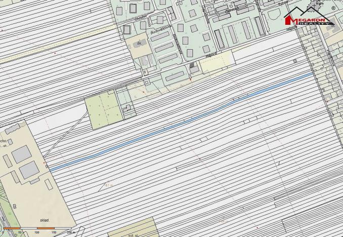 Prodej pozemku, Břeclav - Poštorná, 4393 m2