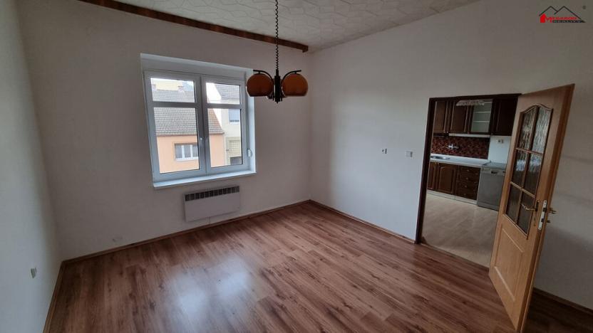 Prodej bytu 3+1, Břeclav, Hlavní, 116 m2