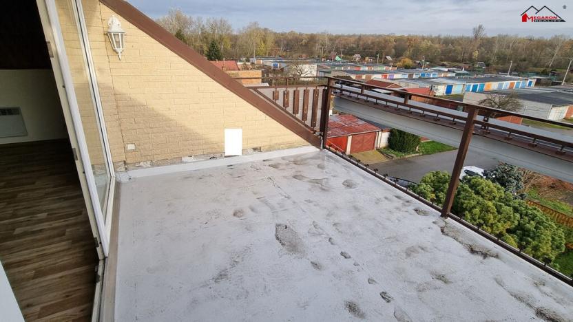 Prodej bytu 3+1, Břeclav, Hlavní, 116 m2