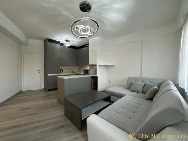 Pronájem bytu 3+kk, Liberec, Sokolská, 71 m2