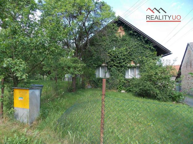 Prodej rodinného domu, Borovnice, 85 m2
