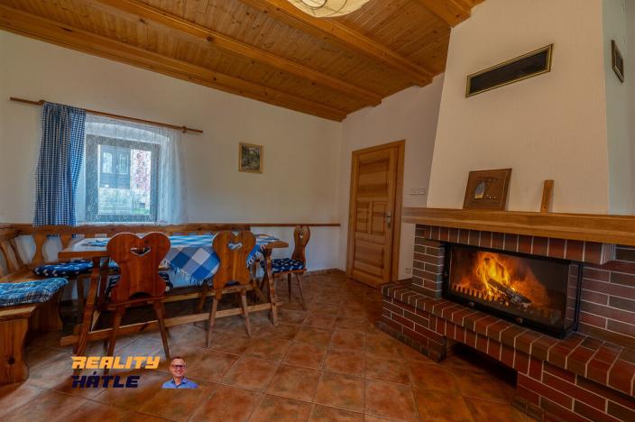 Prodej domu, Meziměstí - Ruprechtice, 167 m2