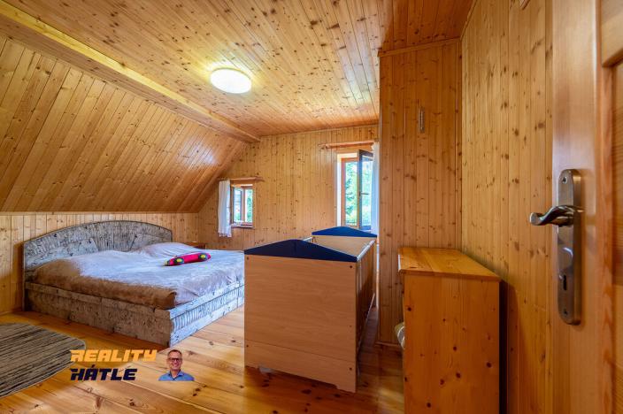 Prodej domu, Meziměstí - Ruprechtice, 167 m2