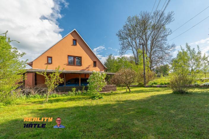 Prodej domu, Meziměstí - Ruprechtice, 167 m2