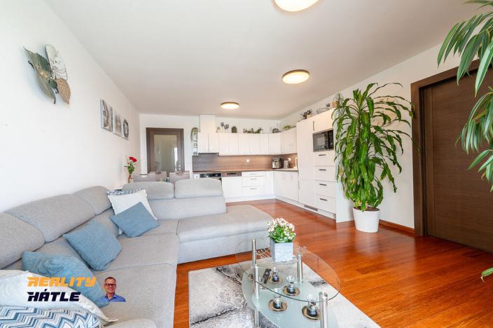 Prodej bytu 3+kk, Jičín - Valdické Předměstí, Pod lipami, 101 m2