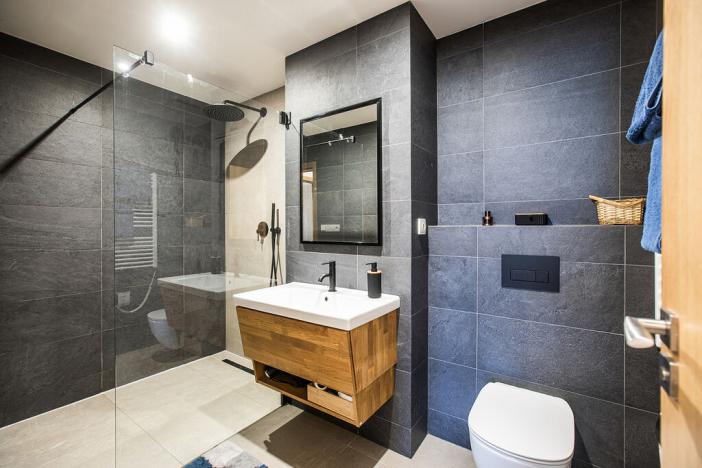 Prodej bytu 2+kk, Bedřichov, 57 m2