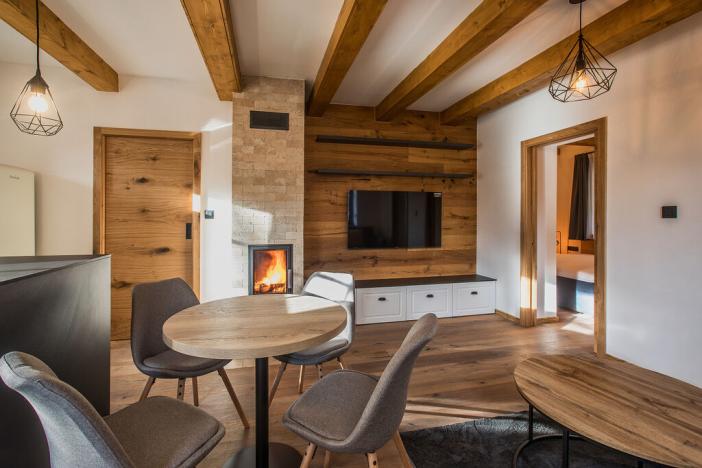 Prodej bytu 3+kk, Bedřichov, 56 m2