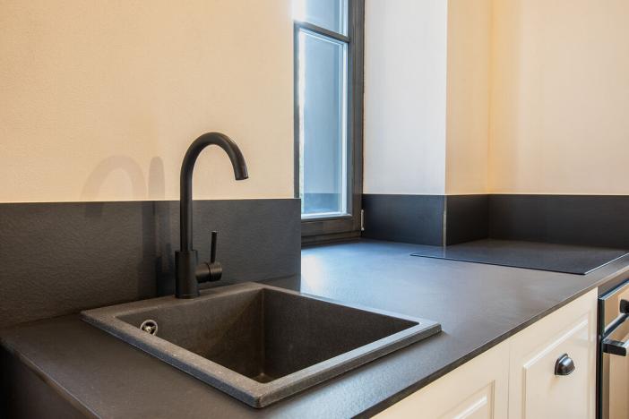 Prodej bytu 3+kk, Bedřichov, 56 m2