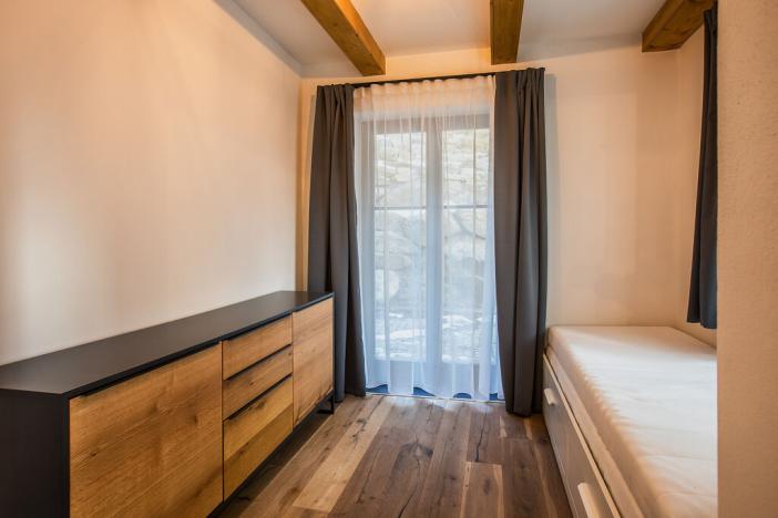 Prodej bytu 3+kk, Bedřichov, 56 m2