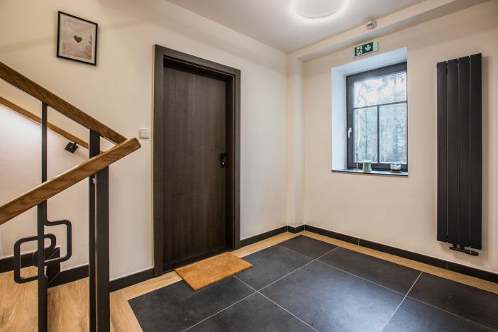 Prodej bytu 3+kk, Bedřichov, 56 m2