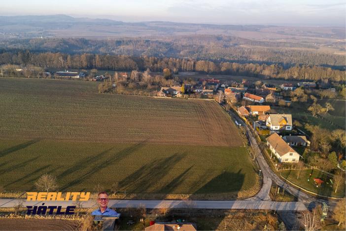 Prodej pozemku, Boháňka, 2879 m2