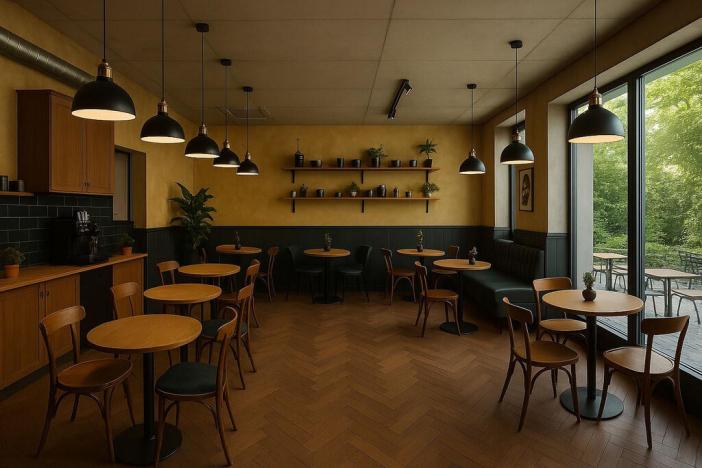 Prodej obchodního prostoru, Harrachov, 145 m2