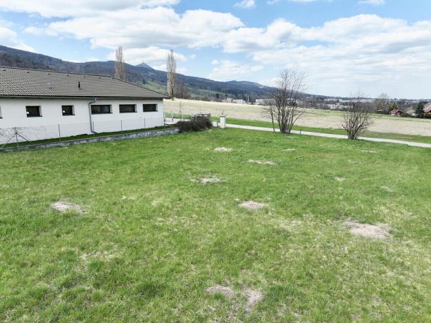 Prodej pozemku, Šimonovice, 1260 m2