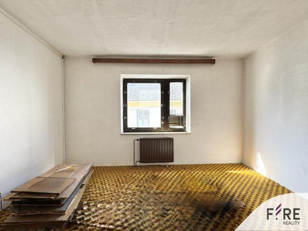 Prodej rodinného domu, Turnov, Tázlerova, 300 m2