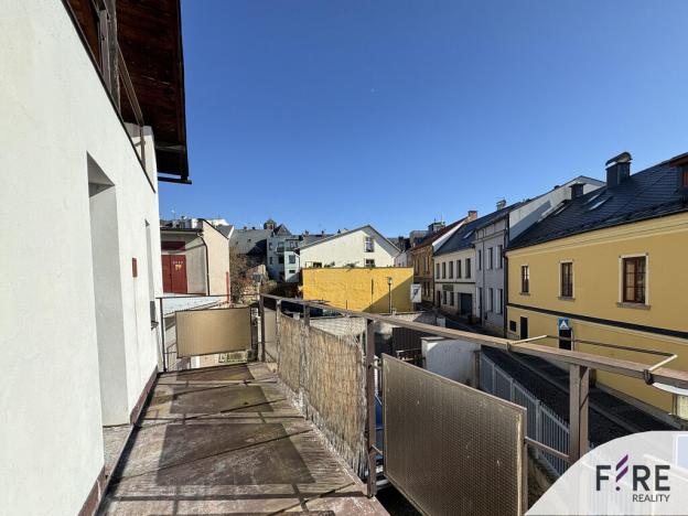 Prodej rodinného domu, Turnov, Tázlerova, 300 m2