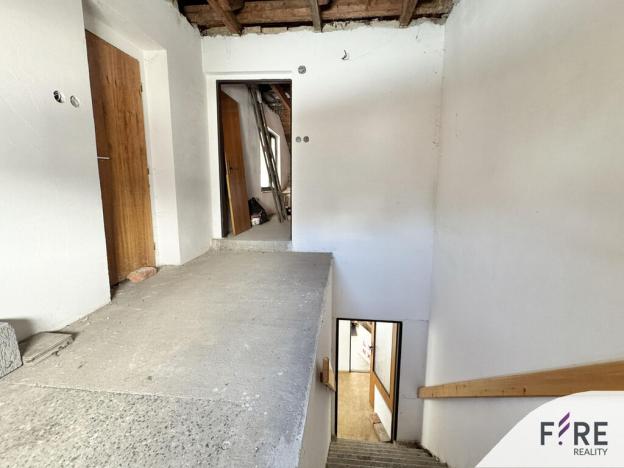 Prodej rodinného domu, Turnov, Tázlerova, 300 m2