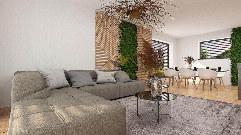 Prodej rodinného domu, Hrabětice, Pohraniční, 152 m2