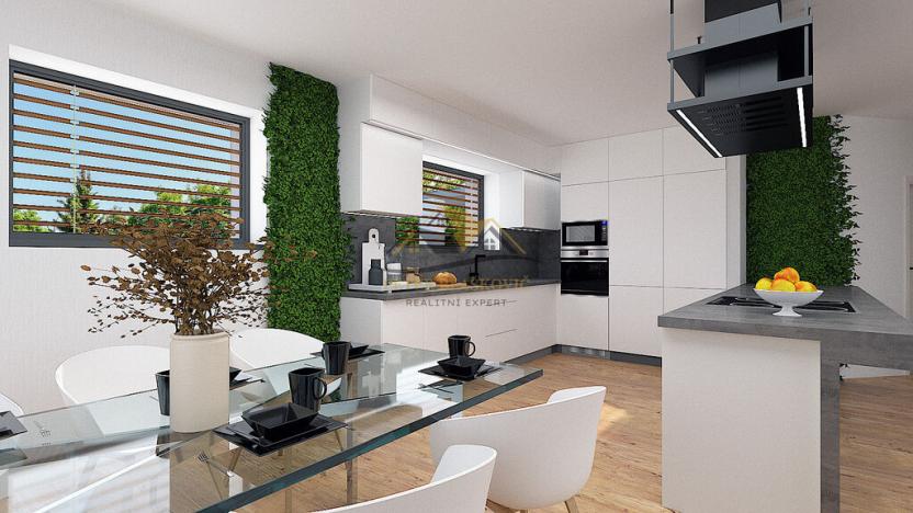 Prodej rodinného domu, Hrabětice, Pohraniční, 152 m2