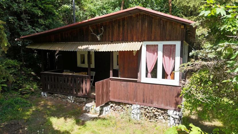 Prodej chaty, Čerňovice, 55 m2