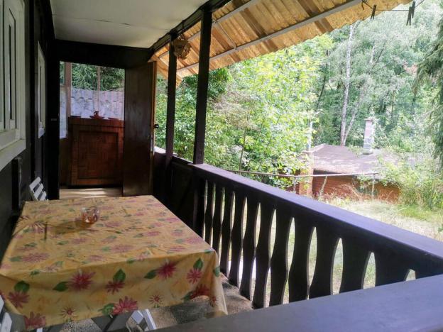 Prodej chaty, Čerňovice, 55 m2