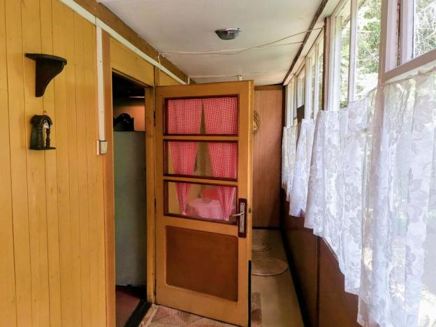 Prodej chaty, Čerňovice, 55 m2