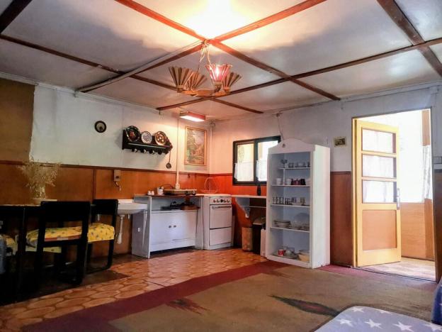 Prodej chaty, Čerňovice, 55 m2