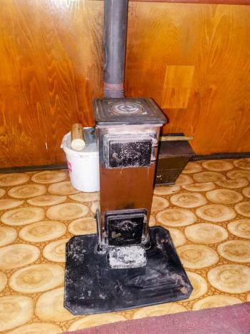 Prodej chaty, Čerňovice, 55 m2