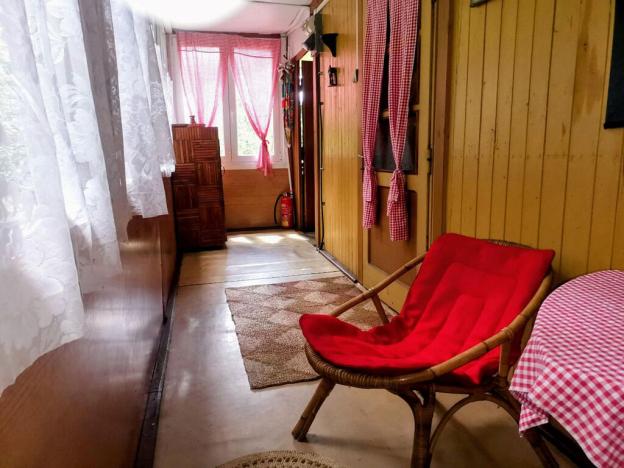 Prodej chaty, Čerňovice, 55 m2